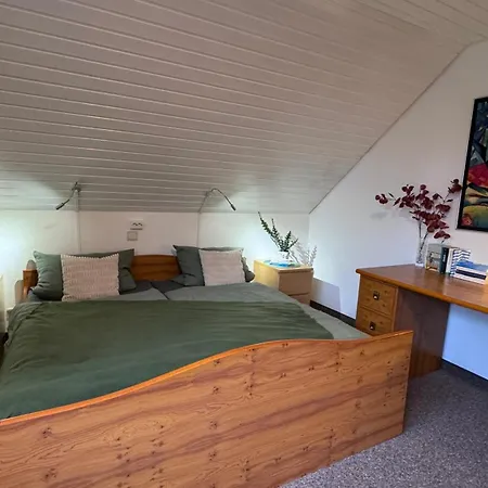 Scharbeutz Waldblick Appartement Buitenkant foto
