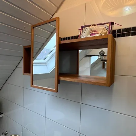 Scharbeutz Waldblick Appartement Buitenkant foto