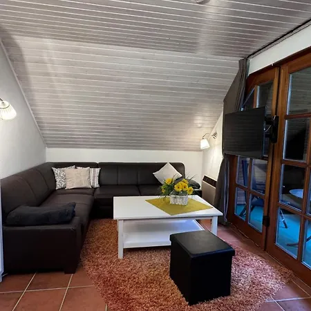 Scharbeutz Waldblick Appartement Buitenkant foto