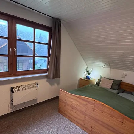 Scharbeutz Waldblick Appartement Buitenkant foto