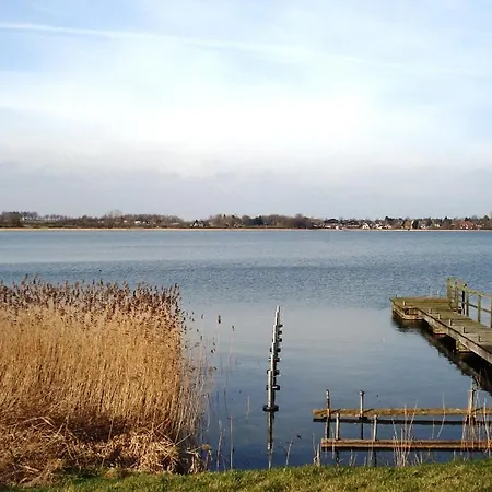 Scharbeutz Waldblick Appartement Buitenkant foto
