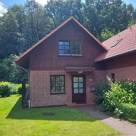Scharbeutz Waldblick Appartement Buitenkant foto