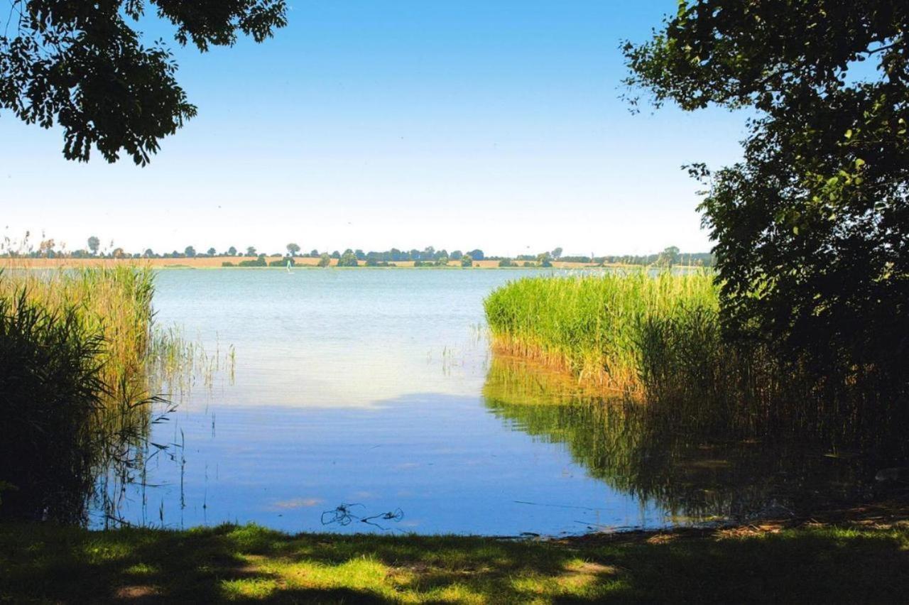 Apartment Waldblick Scharbeutz