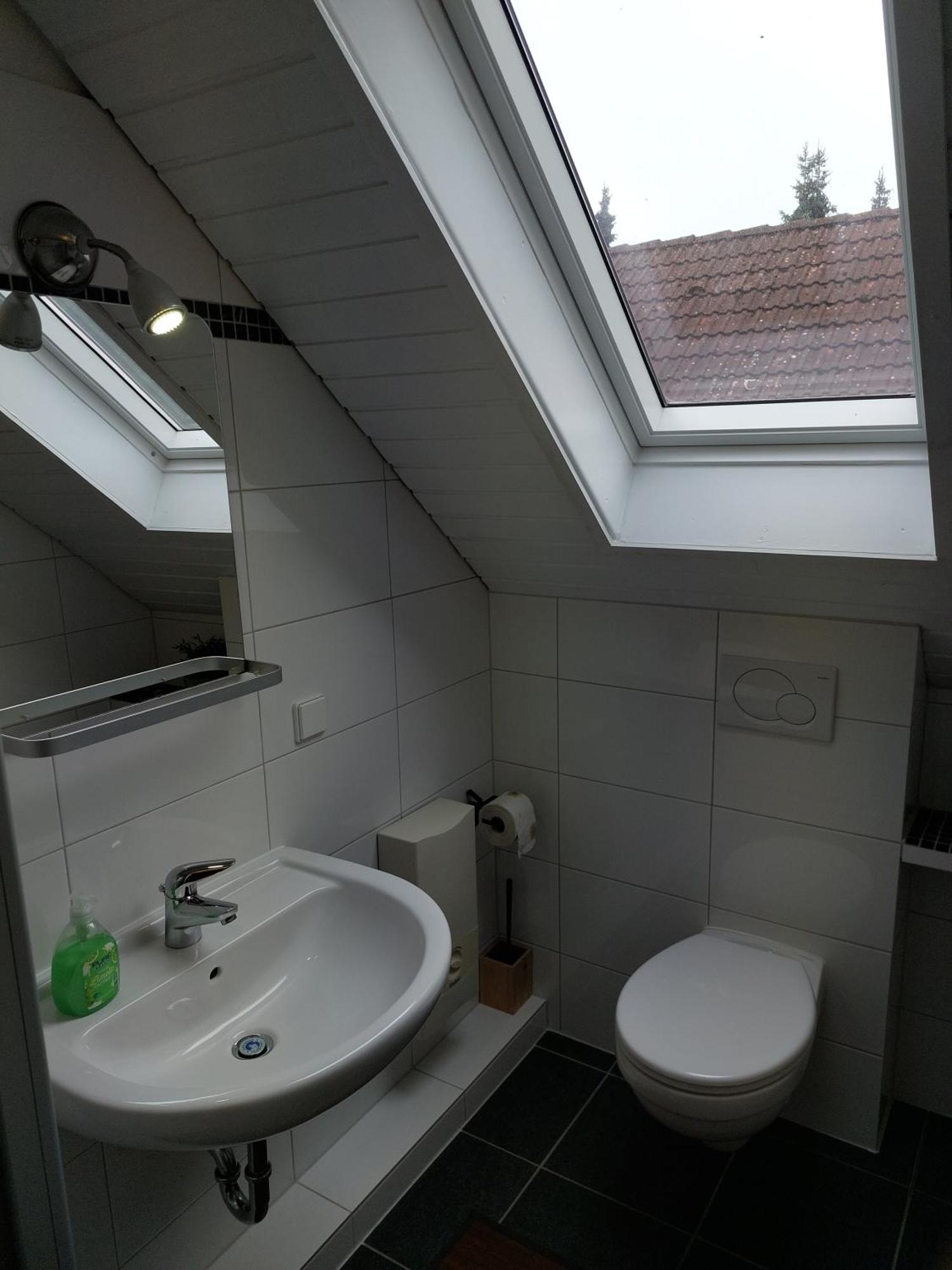 Waldblick Apartment
